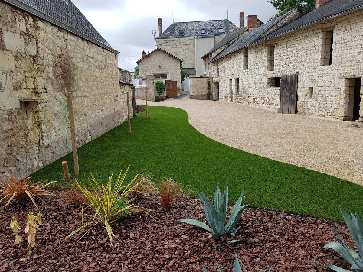 En Rou Libre Rou-Marson Exterior foto