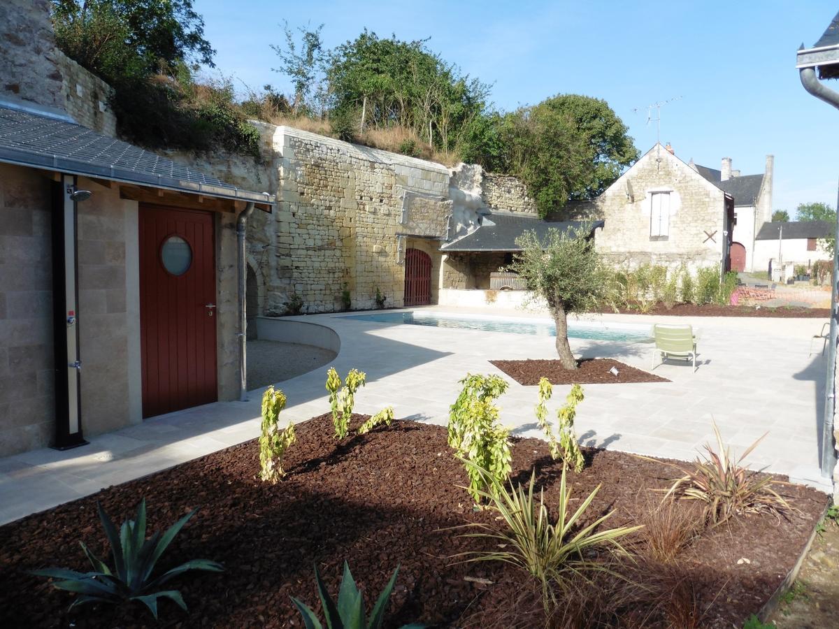 En Rou Libre Rou-Marson Exterior foto