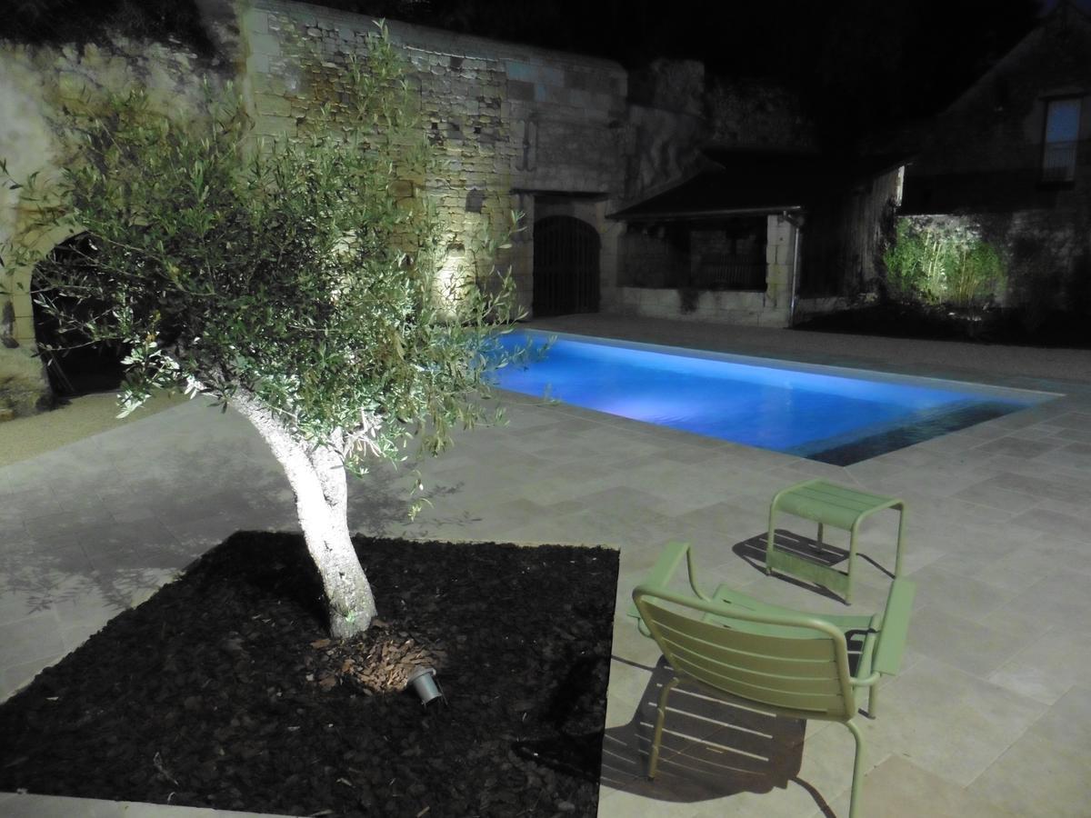 En Rou Libre Rou-Marson Exterior foto